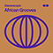 Christophe Deschamps - African Grooves (feat.)