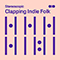 Christophe Deschamps - Clapping Indie Folk (feat.)