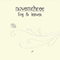 :novemthree: - Fog & Leaves (EP)