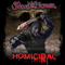 Solace In Murder - Homicidal