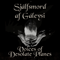 Sjalfsmord Af Galeys - Voices Of Desolate Planes