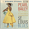 1958 St. Louis Blues