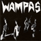 Wampas - Tuti Frutti (Reissue 1999)