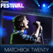 Matchbox Twenty ~ iTunes Festival: London 2012 (Live - EP)