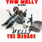 2018 Melly the Menace (Single)