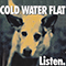 Cold Water Flat - Listen