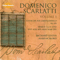 2006 Domenico Scarlatti: The Complete Sonatas, Vol. I (CD 5: Venice II, 1752)