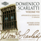 2007 Domenico Scarlatti: The Complete Sonatas, Vol. VII (CD 3: Appendices - 34 Sonatas)