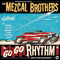 Mezcal Brothers - Go Go Rhythm