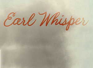 Earl Whisper