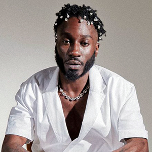 Kojey Radical