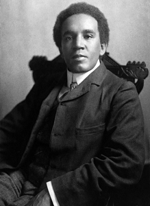 Coleridge-Taylor, Samuel