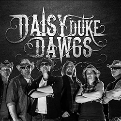 Daisy Duke Dawgs