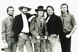 New Riders Of The Purple Sage