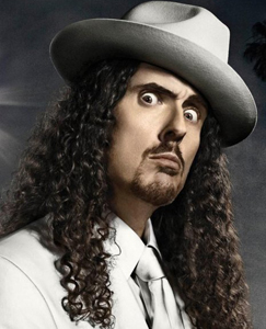 Weird Al Yankovic