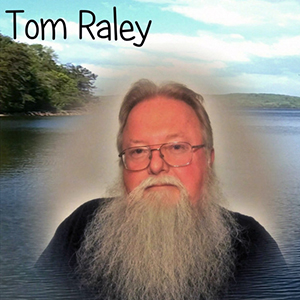 Tom Raley