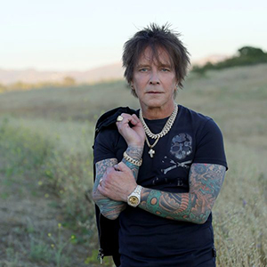 Billy Morrison