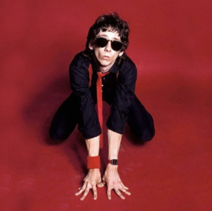 Stiv Bators