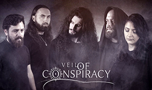 Veil Of Conspiracy