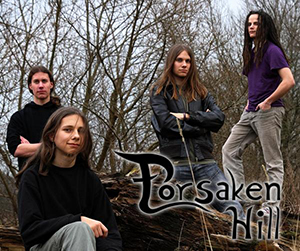 Forsaken Hill