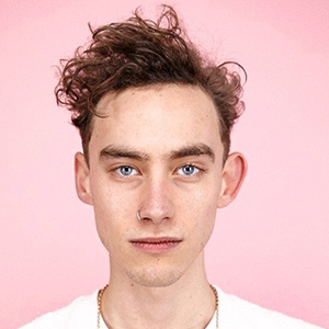 Olly Alexander