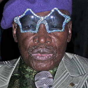 Rudy Ray Moore