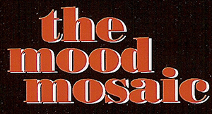 Mood Mosaic (CD Series)