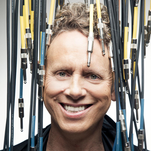 Martin L. Gore