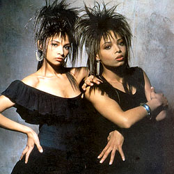 Mel & Kim