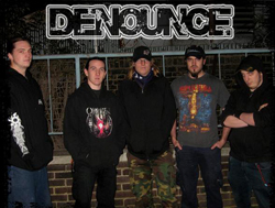 Denounce