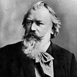 Johannes Brahms