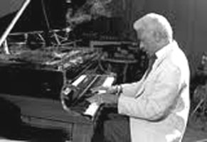 Mal Waldron