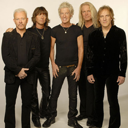 REO Speedwagon