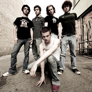 Protest The Hero