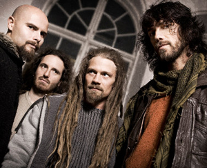 Pain Of Salvation