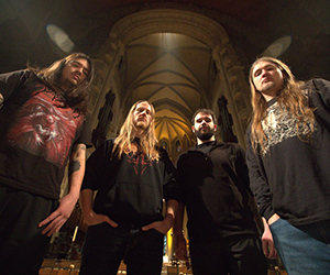 Defeated Sanity | Media Club