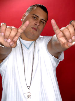 Nicky Jam