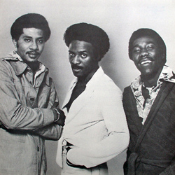 O'Jays (The O'Jays) | Media Club