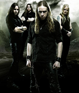 Keep Of Kalessin