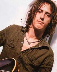 Izzy Stradlin & The Ju Ju Hounds