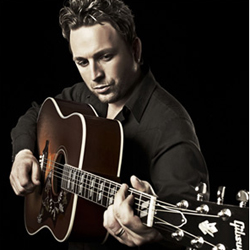 Johnny Reid