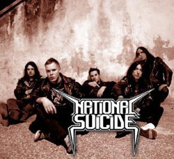 National Suicide