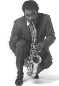 Maceo Parker (Parker, Maceo) | Media Club