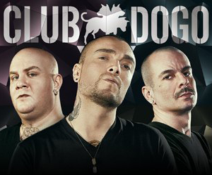 Club Dogo