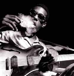 Grant Green