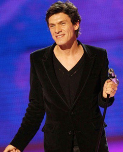 Marc Lavoine