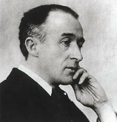 Frederick Delius