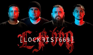 Lockfist 669