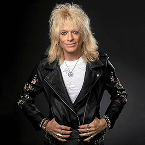 Michael Monroe