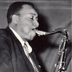 Lucky Thompson